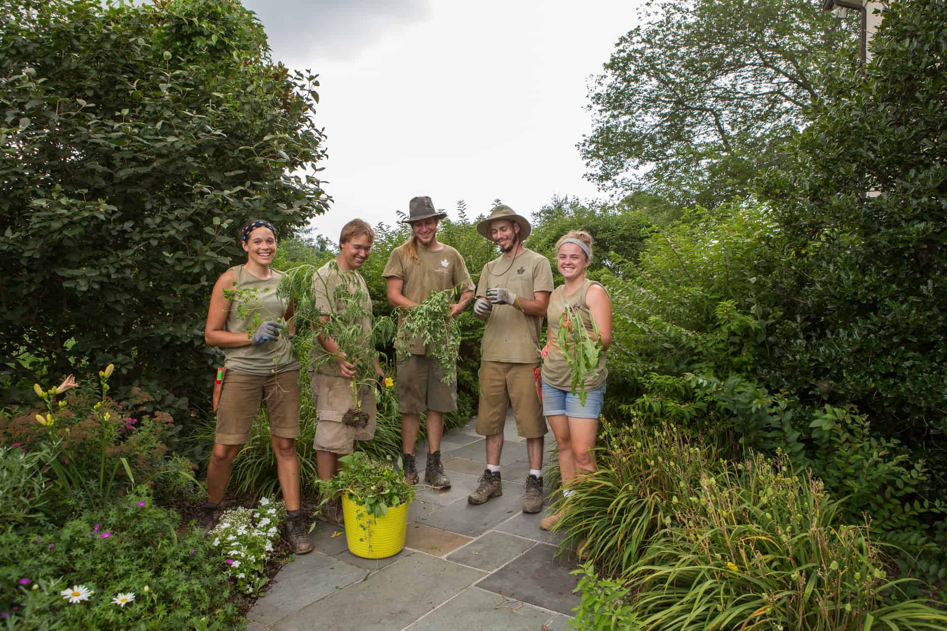 Careers Lauren's Garden Service is Hiring