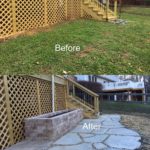 Before and After