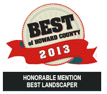Best of Howard County 2012 and 2013