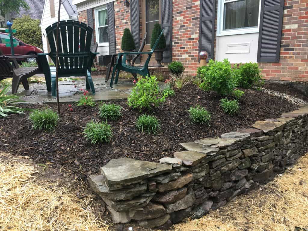 Landscape designer Ellicott City