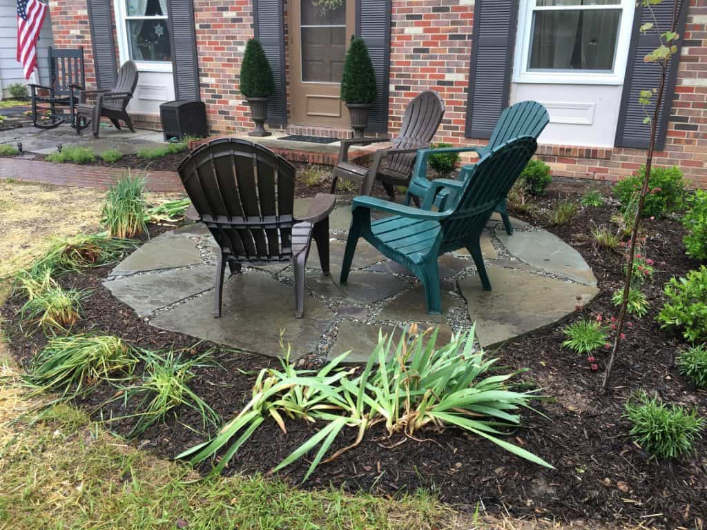 Landscape designer Ellicott City