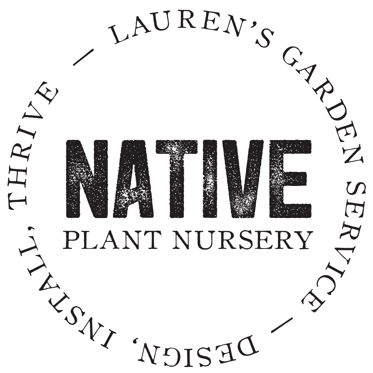Shop For Native Plants At Lauren S Garden Service Online Nursery