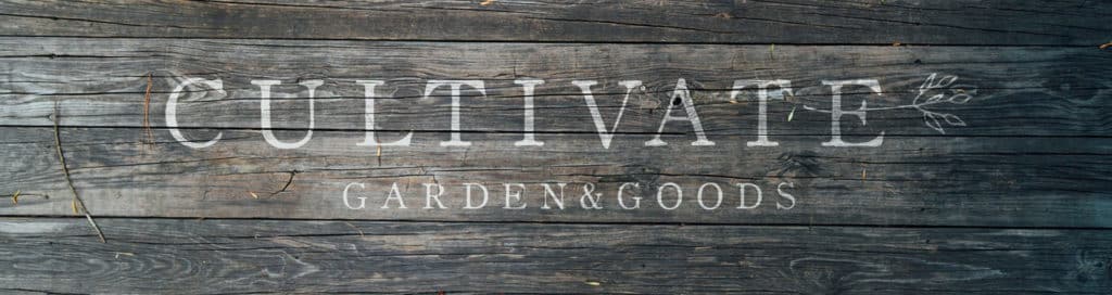 CultivateHeader Wood website