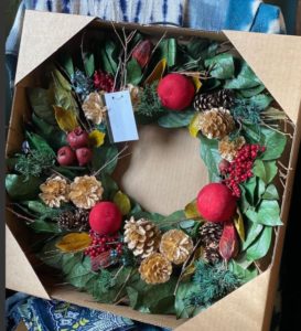 Wreath 2