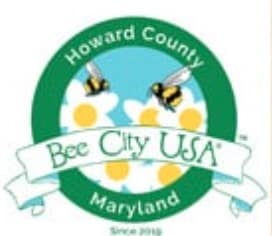 Howard County MD Bee City USA