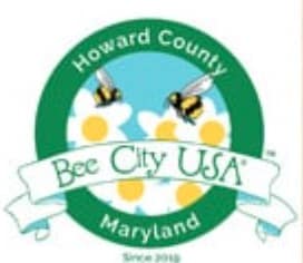 Howard County MD Bee City USA