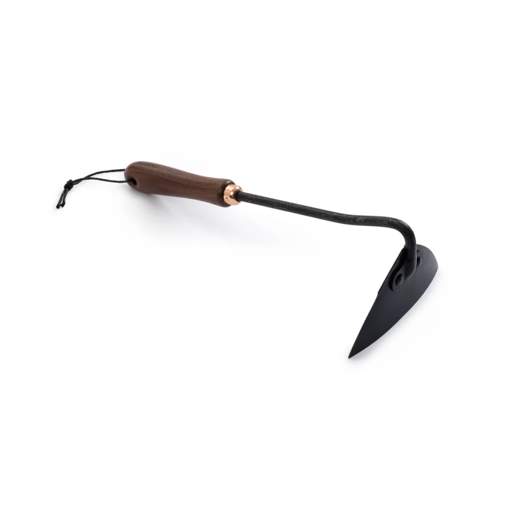 Triangular Weeding Hoe
