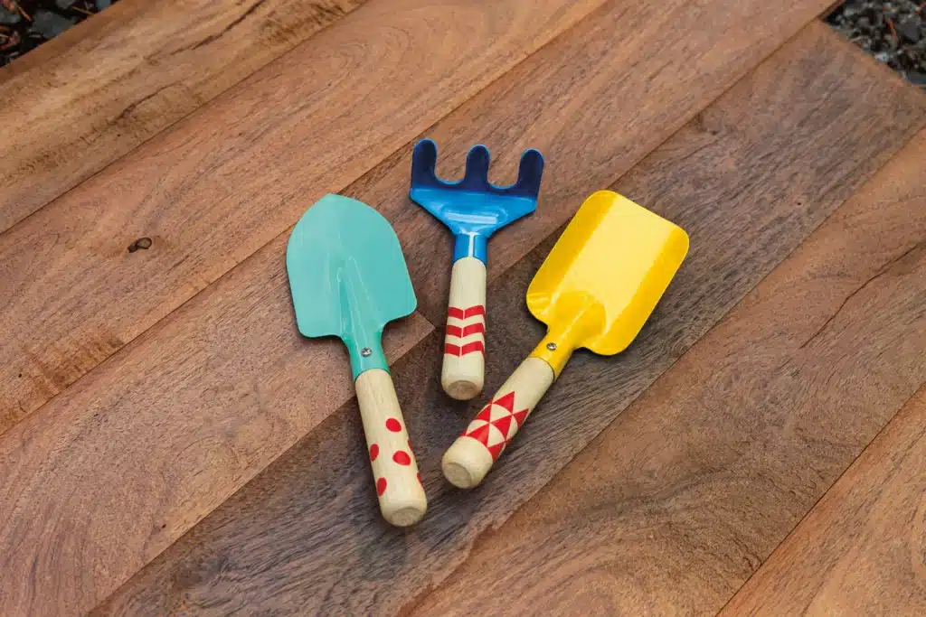 kids tools