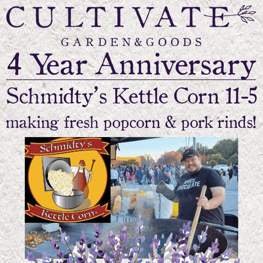 Schmidty's 4 yr