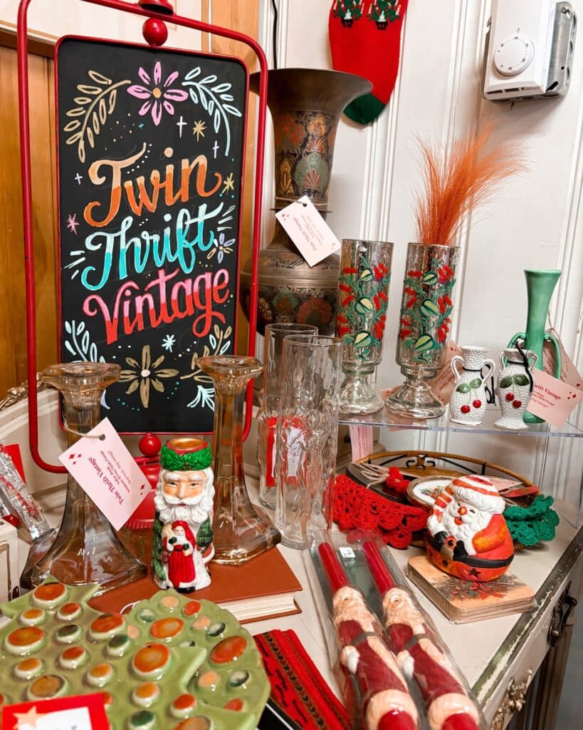 TTV TTV Twin Thrift Vintage