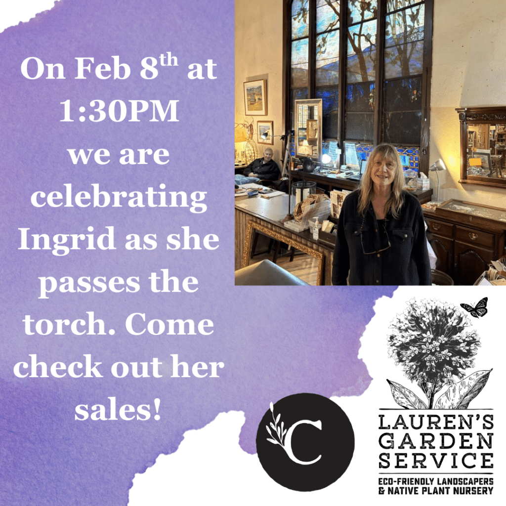 We Bought A Church 2 Ingrid's Passing the Torch Celebration