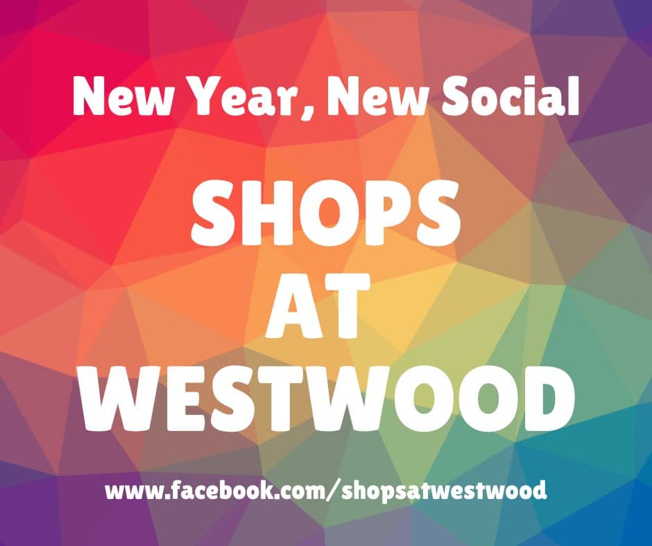 Shops at Westwood Social Shops at Westwood Social