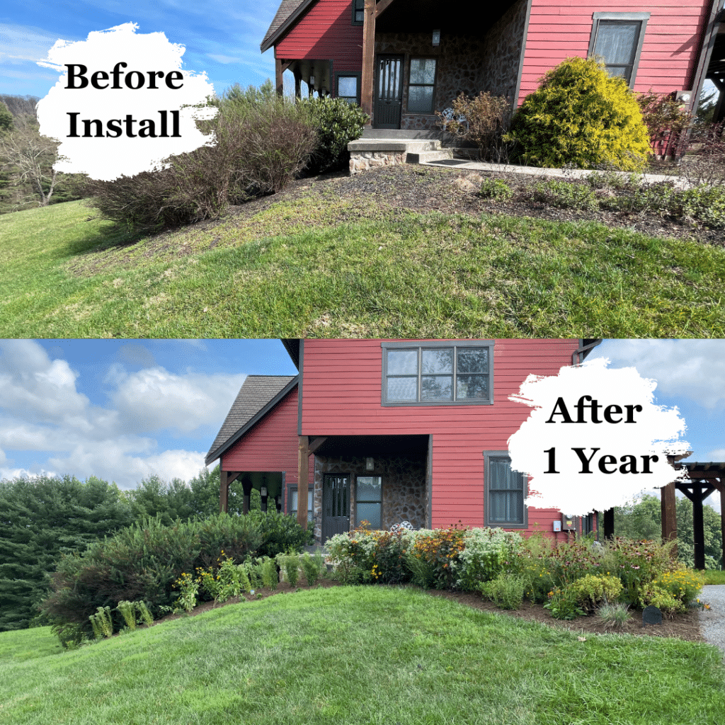 Summer Install Summer Install
