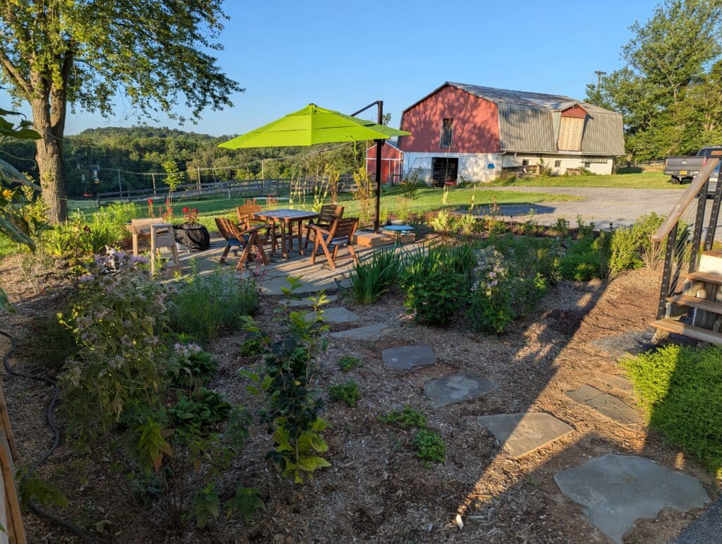 Native Plant Garden Native Plant Garden