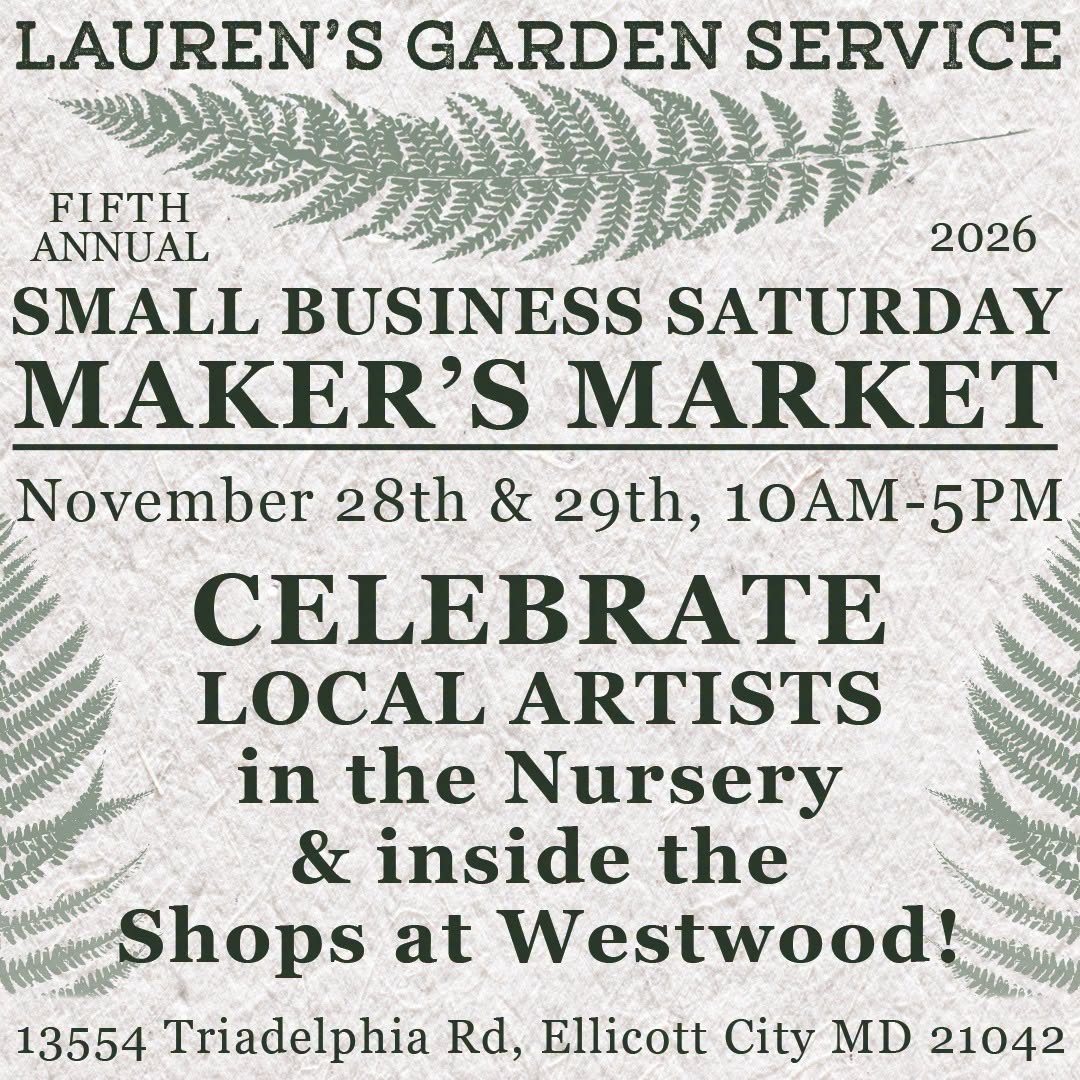 Maker’s Market Main Image Maker's Market Main Image